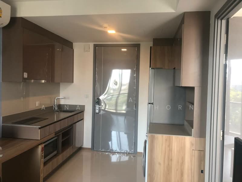 Taka Haus, Bangkok, 99 Soi Ekamai 10, Khlong Tan Nua, Watthana, Bangkok, 1 Bedroom, 35 sqm, Condo For Rent, by Vichai Annavakulthorn, 500487802 - DDproperty.com
