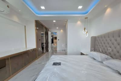ขาย - Supalai Prima Riva : ศุภาลัย พรีมา ริวา (Residential), กรุงเทพ