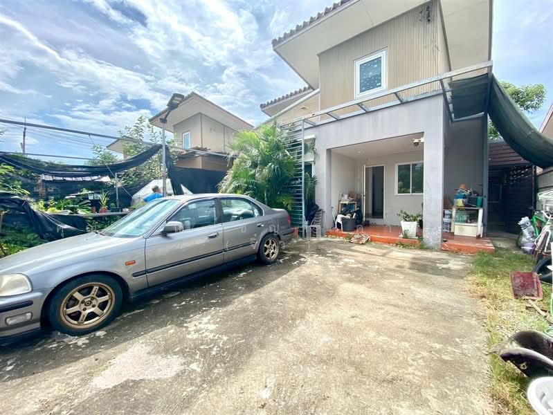 V-Alive Lumlukka Klong 8, Pathum Thani, Lam Luk Ka, Pathum Thani, 3 Bedrooms, 200 sqm, Single Detached House For Sale, by คุณ กัญญ์ชญา คารมดี (จิ๋ว), 500487806 - DDproperty.com