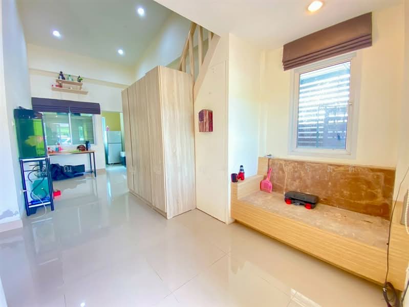 V-Alive Lumlukka Klong 8, Pathum Thani, Lam Luk Ka, Pathum Thani, 3 Bedrooms, 200 sqm, Single Detached House For Sale, by คุณ กัญญ์ชญา คารมดี (จิ๋ว), 500487806 - DDproperty.com