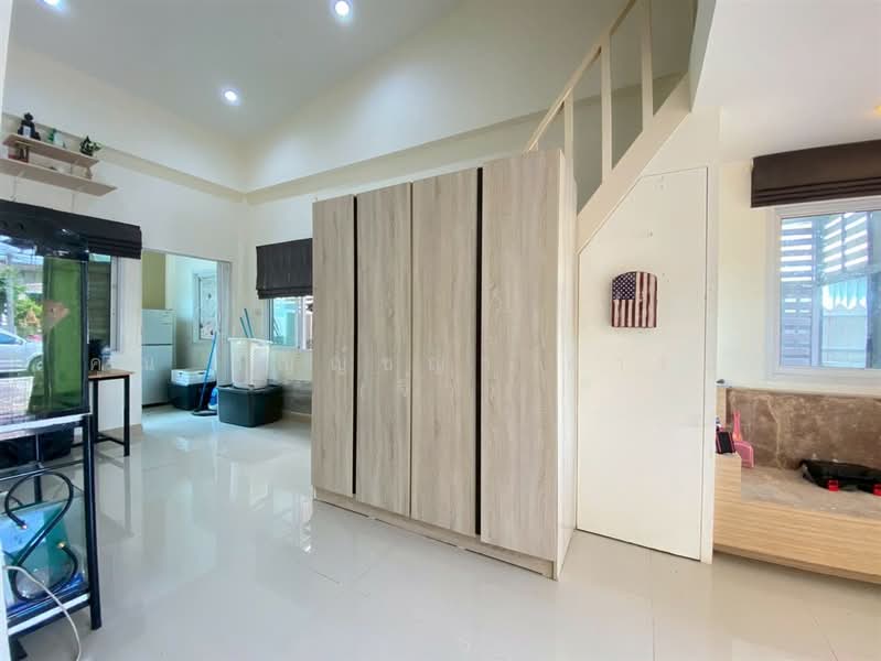V-Alive Lumlukka Klong 8, Pathum Thani, Lam Luk Ka, Pathum Thani, 3 Bedrooms, 200 sqm, Single Detached House For Sale, by คุณ กัญญ์ชญา คารมดี (จิ๋ว), 500487806 - DDproperty.com