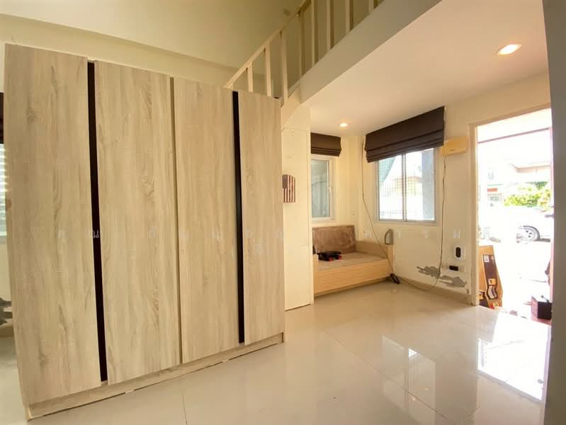 V-Alive Lumlukka Klong 8, Pathum Thani, Lam Luk Ka, Pathum Thani, 3 Bedrooms, 200 sqm, Single Detached House For Sale, by คุณ กัญญ์ชญา คารมดี (จิ๋ว), 500487806 - DDproperty.com