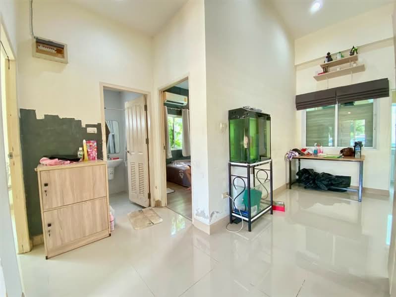 V-Alive Lumlukka Klong 8, Pathum Thani, Lam Luk Ka, Pathum Thani, 3 Bedrooms, 200 sqm, Single Detached House For Sale, by คุณ กัญญ์ชญา คารมดี (จิ๋ว), 500487806 - DDproperty.com