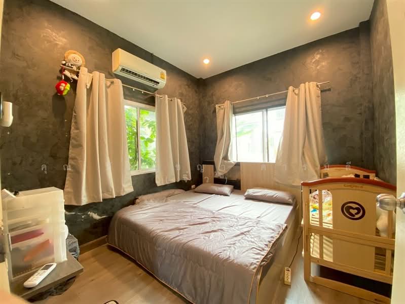 V-Alive Lumlukka Klong 8, Pathum Thani, Lam Luk Ka, Pathum Thani, 3 Bedrooms, 200 sqm, Single Detached House For Sale, by คุณ กัญญ์ชญา คารมดี (จิ๋ว), 500487806 - DDproperty.com