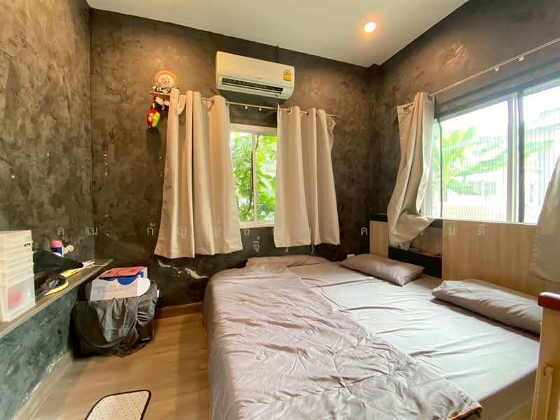 V-Alive Lumlukka Klong 8, Pathum Thani, Lam Luk Ka, Pathum Thani, 3 Bedrooms, 200 sqm, Single Detached House For Sale, by คุณ กัญญ์ชญา คารมดี (จิ๋ว), 500487806 - DDproperty.com