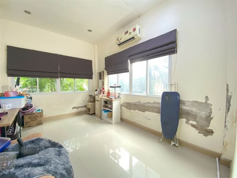 V-Alive Lumlukka Klong 8, Pathum Thani, Lam Luk Ka, Pathum Thani, 3 Bedrooms, 200 sqm, Single Detached House For Sale, by คุณ กัญญ์ชญา คารมดี (จิ๋ว), 500487806 - DDproperty.com