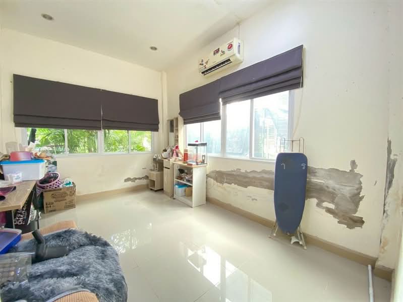 V-Alive Lumlukka Klong 8, Pathum Thani, Lam Luk Ka, Pathum Thani, 3 Bedrooms, 200 sqm, Single Detached House For Sale, by คุณ กัญญ์ชญา คารมดี (จิ๋ว), 500487806 - DDproperty.com