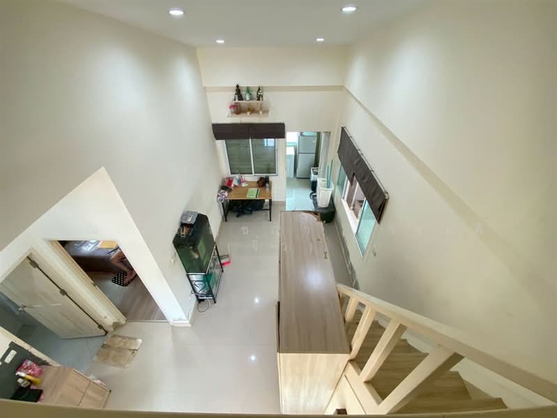 V-Alive Lumlukka Klong 8, Pathum Thani, Lam Luk Ka, Pathum Thani, 3 Bedrooms, 200 sqm, Single Detached House For Sale, by คุณ กัญญ์ชญา คารมดี (จิ๋ว), 500487806 - DDproperty.com