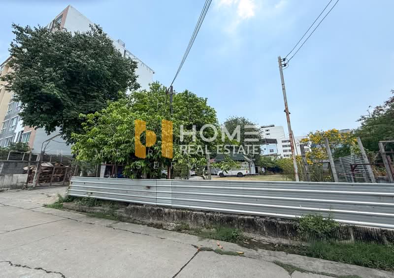 ที่ดิน ซอยอ่อนนุช 24, กรุงเทพ, สวนหลวง, กรุงเทพ, 1,064 ตร.ม., ที่ดิน ขาย, โดย HOME Real Estate Service, 500487808 - DDproperty.com