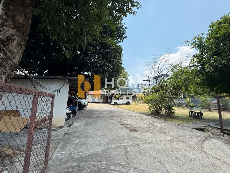 ที่ดิน ซอยอ่อนนุช 24, กรุงเทพ, สวนหลวง, กรุงเทพ, 1,064 ตร.ม., ที่ดิน ขาย, โดย HOME Real Estate Service, 500487808 - DDproperty.com