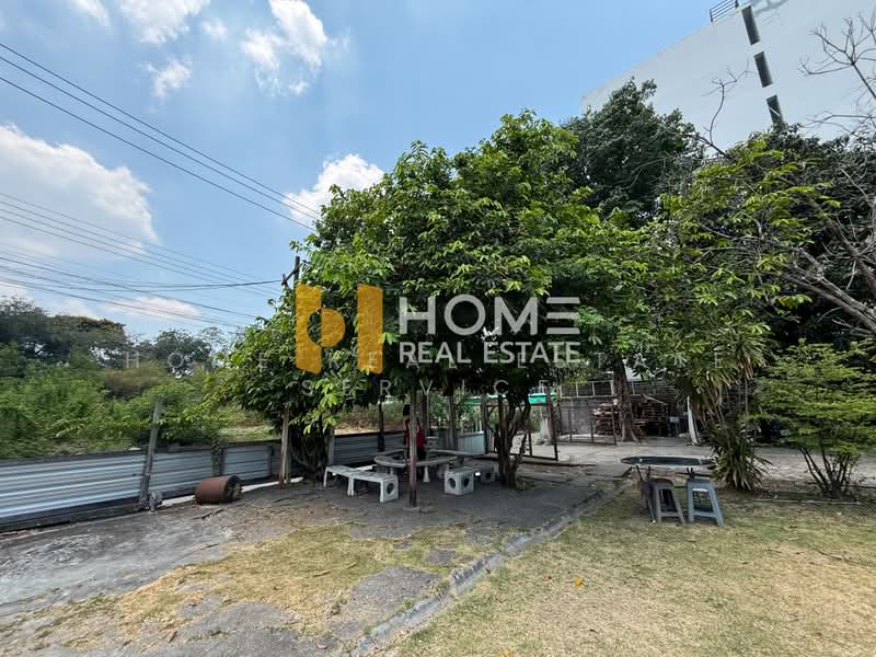 ที่ดิน ซอยอ่อนนุช 24, กรุงเทพ, สวนหลวง, กรุงเทพ, 1,064 ตร.ม., ที่ดิน ขาย, โดย HOME Real Estate Service, 500487808 - DDproperty.com