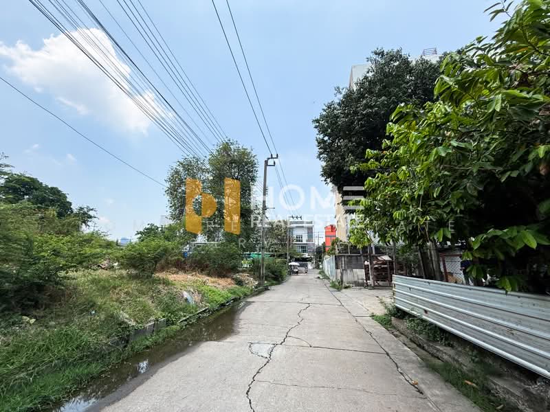 ที่ดิน ซอยอ่อนนุช 24, กรุงเทพ, สวนหลวง, กรุงเทพ, 1,064 ตร.ม., ที่ดิน ขาย, โดย HOME Real Estate Service, 500487808 - DDproperty.com