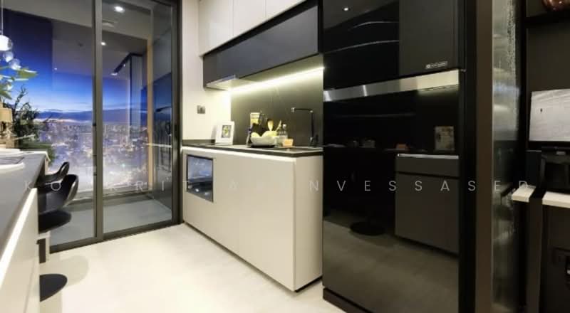 The Room Sukhumvit 38, Bangkok, Soi Sukhumvit 38, Phra Kanong, Khlong Toei, Bangkok, 1 Bedroom, 69 sqm, Condo For Sale, by Komkrit Arunvessased, 500487810 - DDproperty.com