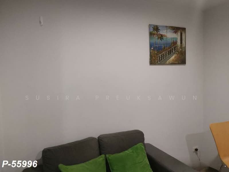 Regent Home Sukhumvit 97/1, Bangkok, Soi Sukhumvit 97/1, Bang Chak, Phra Khanong, Bangkok, 1 Bedroom, 28 sqm, Condo For Rent, by Susira Preuksawun, 500487811 - DDproperty.com