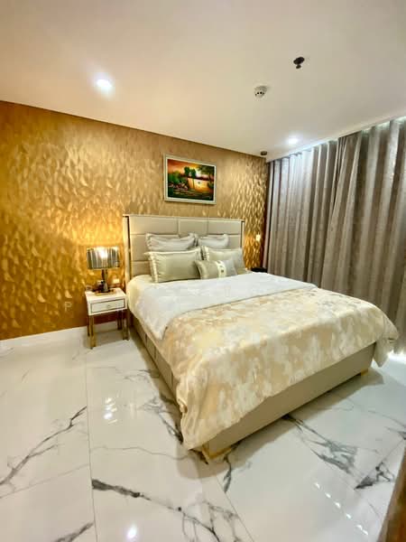 Copacabana Beach Jomtien, Chon Buri (Pattaya), Jomtien Sai Song Rd, Nong Pru, Bang Lamung (Pattaya), Chon Buri (Pattaya), 1 Bedroom, 45 sqm, Condo For Sale, by Pitiyaporn Pornkhuntod, 500487812 - DDproperty.com