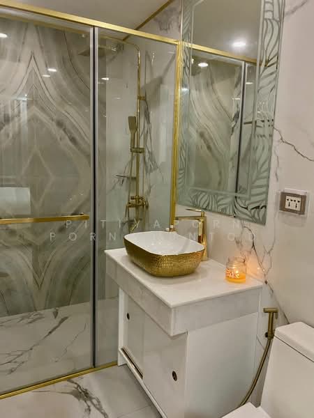 Copacabana Beach Jomtien, Chon Buri (Pattaya), Jomtien Sai Song Rd, Nong Pru, Bang Lamung (Pattaya), Chon Buri (Pattaya), 1 Bedroom, 45 sqm, Condo For Sale, by Pitiyaporn Pornkhuntod, 500487812 - DDproperty.com