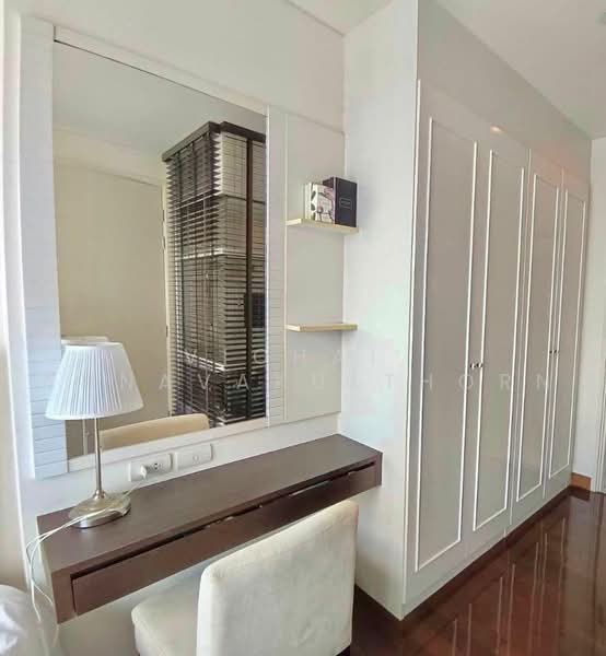 Ivy Thonglor, Bangkok, 889 Thonglor Road, Khlong Tan Nua, Watthana, Bangkok, 1 Bedroom, 44 sqm, Condo For Rent, by Vichai Annavakulthorn, 500487813 - DDproperty.com