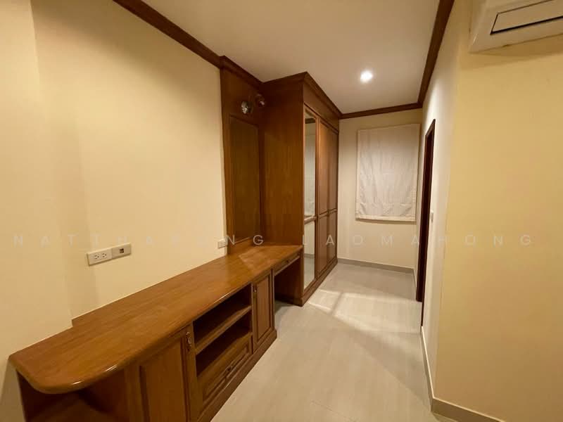 Promsak Mansion, Bangkok, สุขุมวิท 3 Sukhumvit, Khlong Tan Nua, Watthana, Bangkok, 2 Bedrooms, 100 sqm, Condo For Rent, by Natthapong Laomahong, 500487814 - DDproperty.com