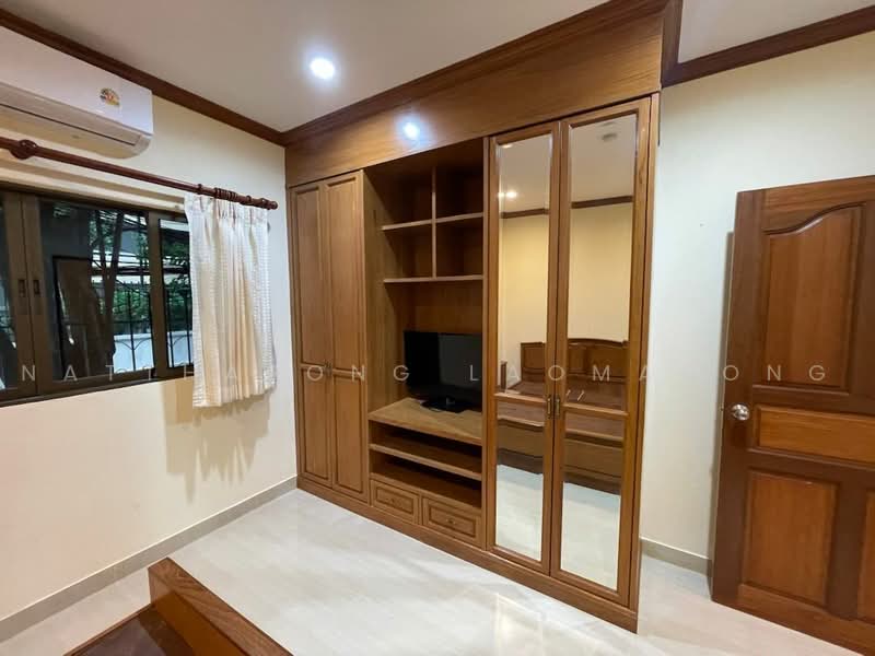 Promsak Mansion, Bangkok, สุขุมวิท 3 Sukhumvit, Khlong Tan Nua, Watthana, Bangkok, 2 Bedrooms, 100 sqm, Condo For Rent, by Natthapong Laomahong, 500487814 - DDproperty.com