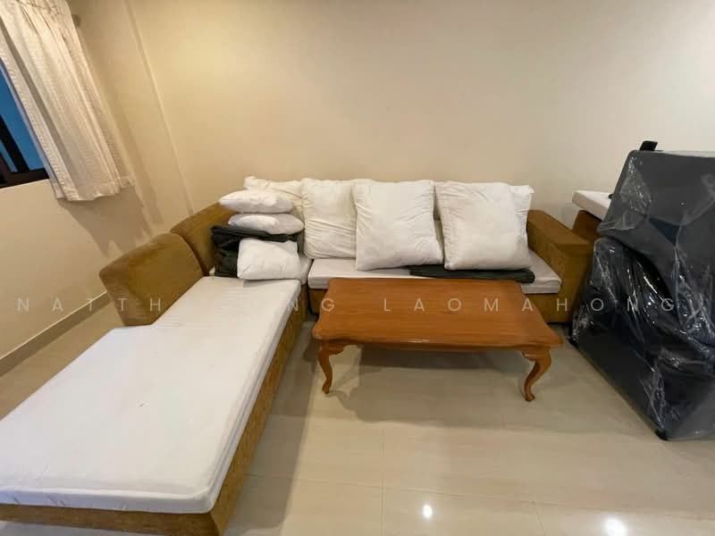 Promsak Mansion, Bangkok, สุขุมวิท 3 Sukhumvit, Khlong Tan Nua, Watthana, Bangkok, 2 Bedrooms, 100 sqm, Condo For Rent, by Natthapong Laomahong, 500487814 - DDproperty.com