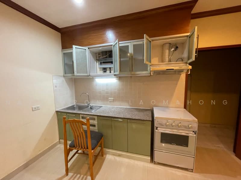 Promsak Mansion, Bangkok, สุขุมวิท 3 Sukhumvit, Khlong Tan Nua, Watthana, Bangkok, 2 Bedrooms, 100 sqm, Condo For Rent, by Natthapong Laomahong, 500487814 - DDproperty.com