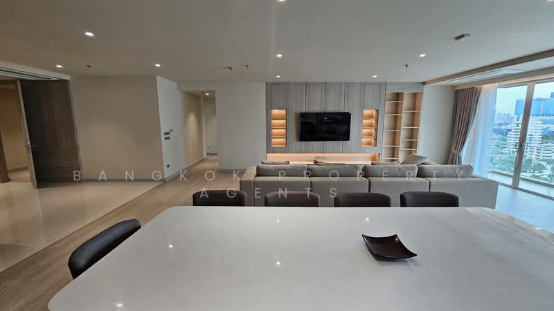 GM Serviced Apartment : จีเอ็ม เซอร์วิส อพาร์ทเม้น, กรุงเทพ, 47 ซอยสุขุมวิท 20, คลองเตย, กรุงเทพ, 310 ตร.ม., คอนโด ให้เช่า, โดย BANGKOK PROPERTY AGENTS, 500487815 - DDproperty.com