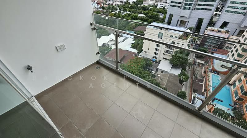 GM Serviced Apartment, Bangkok, 47 Soi Sukhumvit 20, Khlong Toei, Bangkok, 3 Bedrooms, 310 sqm, Condo For Rent, by BANGKOK PROPERTY AGENTS, 500487815 - DDproperty.com