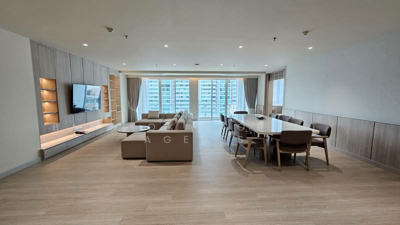 GM Serviced Apartment : จีเอ็ม เซอร์วิส อพาร์ทเม้น, กรุงเทพ, 47 ซอยสุขุมวิท 20, คลองเตย, กรุงเทพ, 310 ตร.ม., คอนโด ให้เช่า, โดย BANGKOK PROPERTY AGENTS, 500487815 - DDproperty.com