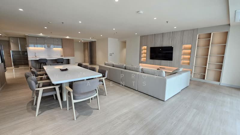 GM Serviced Apartment : จีเอ็ม เซอร์วิส อพาร์ทเม้น, กรุงเทพ, 47 ซอยสุขุมวิท 20, คลองเตย, กรุงเทพ, 310 ตร.ม., คอนโด ให้เช่า, โดย BANGKOK PROPERTY AGENTS, 500487815 - DDproperty.com