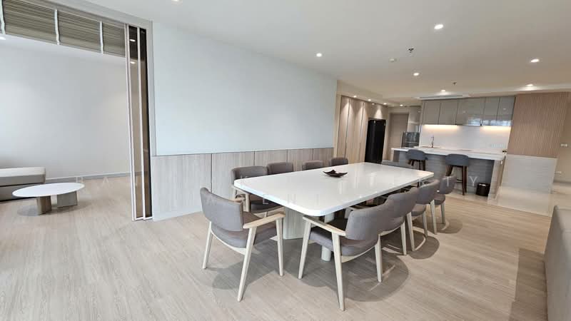 GM Serviced Apartment : จีเอ็ม เซอร์วิส อพาร์ทเม้น, กรุงเทพ, 47 ซอยสุขุมวิท 20, คลองเตย, กรุงเทพ, 310 ตร.ม., คอนโด ให้เช่า, โดย BANGKOK PROPERTY AGENTS, 500487815 - DDproperty.com