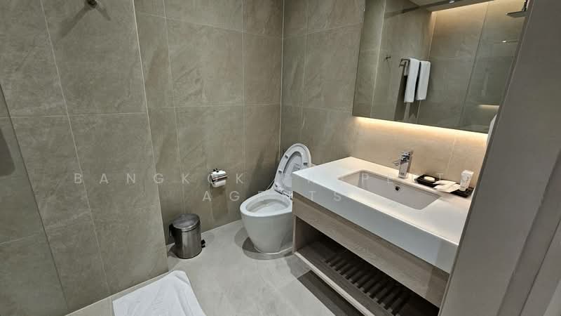 GM Serviced Apartment, Bangkok, 47 Soi Sukhumvit 20, Khlong Toei, Bangkok, 3 Bedrooms, 310 sqm, Condo For Rent, by BANGKOK PROPERTY AGENTS, 500487815 - DDproperty.com