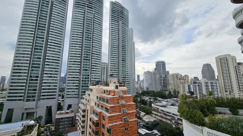 GM Serviced Apartment, Bangkok, 47 Soi Sukhumvit 20, Khlong Toei, Bangkok, 3 Bedrooms, 310 sqm, Condo For Rent, by BANGKOK PROPERTY AGENTS, 500487815 - DDproperty.com
