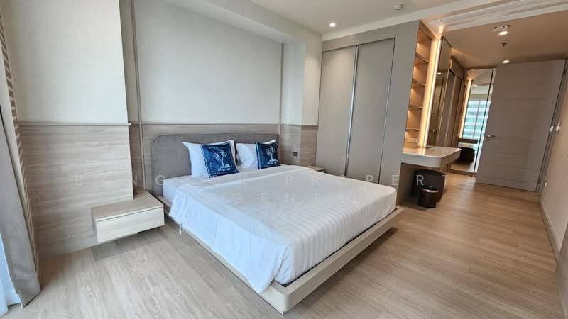 GM Serviced Apartment, Bangkok, 47 Soi Sukhumvit 20, Khlong Toei, Bangkok, 3 Bedrooms, 310 sqm, Condo For Rent, by BANGKOK PROPERTY AGENTS, 500487815 - DDproperty.com