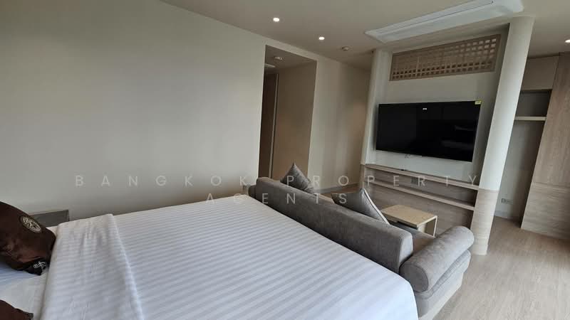 GM Serviced Apartment, Bangkok, 47 Soi Sukhumvit 20, Khlong Toei, Bangkok, 3 Bedrooms, 310 sqm, Condo For Rent, by BANGKOK PROPERTY AGENTS, 500487815 - DDproperty.com
