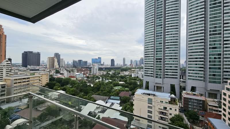 GM Serviced Apartment, Bangkok, 47 Soi Sukhumvit 20, Khlong Toei, Bangkok, 3 Bedrooms, 310 sqm, Condo For Rent, by BANGKOK PROPERTY AGENTS, 500487815 - DDproperty.com