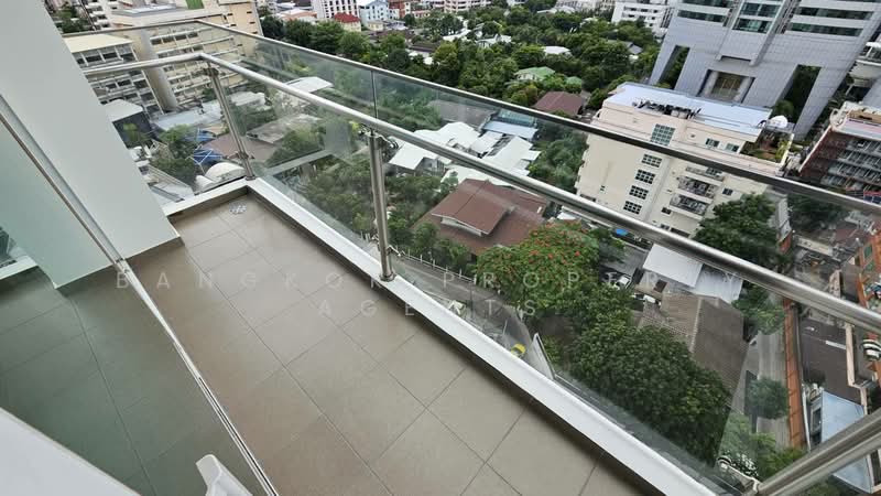 GM Serviced Apartment, Bangkok, 47 Soi Sukhumvit 20, Khlong Toei, Bangkok, 3 Bedrooms, 310 sqm, Condo For Rent, by BANGKOK PROPERTY AGENTS, 500487815 - DDproperty.com