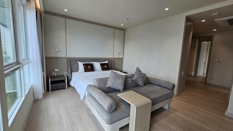 GM Serviced Apartment : จีเอ็ม เซอร์วิส อพาร์ทเม้น, กรุงเทพ, 47 ซอยสุขุมวิท 20, คลองเตย, กรุงเทพ, 310 ตร.ม., คอนโด ให้เช่า, โดย BANGKOK PROPERTY AGENTS, 500487815 - DDproperty.com