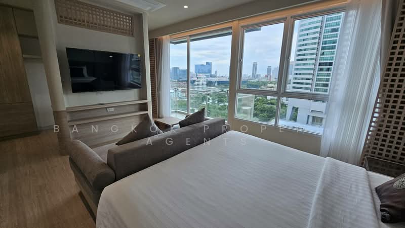 GM Serviced Apartment, Bangkok, 47 Soi Sukhumvit 20, Khlong Toei, Bangkok, 3 Bedrooms, 310 sqm, Condo For Rent, by BANGKOK PROPERTY AGENTS, 500487815 - DDproperty.com