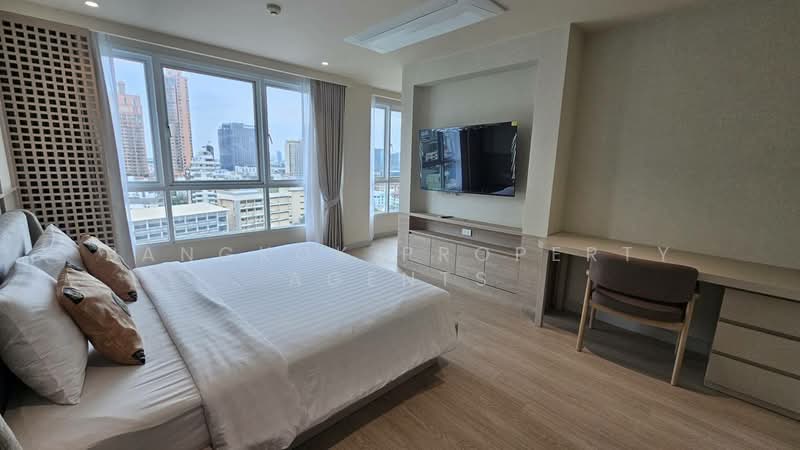 GM Serviced Apartment : จีเอ็ม เซอร์วิส อพาร์ทเม้น, กรุงเทพ, 47 ซอยสุขุมวิท 20, คลองเตย, กรุงเทพ, 310 ตร.ม., คอนโด ให้เช่า, โดย BANGKOK PROPERTY AGENTS, 500487815 - DDproperty.com
