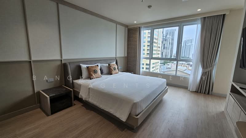 GM Serviced Apartment : จีเอ็ม เซอร์วิส อพาร์ทเม้น, กรุงเทพ, 47 ซอยสุขุมวิท 20, คลองเตย, กรุงเทพ, 310 ตร.ม., คอนโด ให้เช่า, โดย BANGKOK PROPERTY AGENTS, 500487815 - DDproperty.com