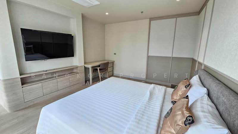 GM Serviced Apartment, Bangkok, 47 Soi Sukhumvit 20, Khlong Toei, Bangkok, 3 Bedrooms, 310 sqm, Condo For Rent, by BANGKOK PROPERTY AGENTS, 500487815 - DDproperty.com