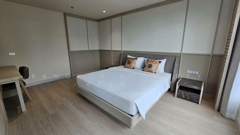 GM Serviced Apartment, Bangkok, 47 Soi Sukhumvit 20, Khlong Toei, Bangkok, 3 Bedrooms, 310 sqm, Condo For Rent, by BANGKOK PROPERTY AGENTS, 500487815 - DDproperty.com