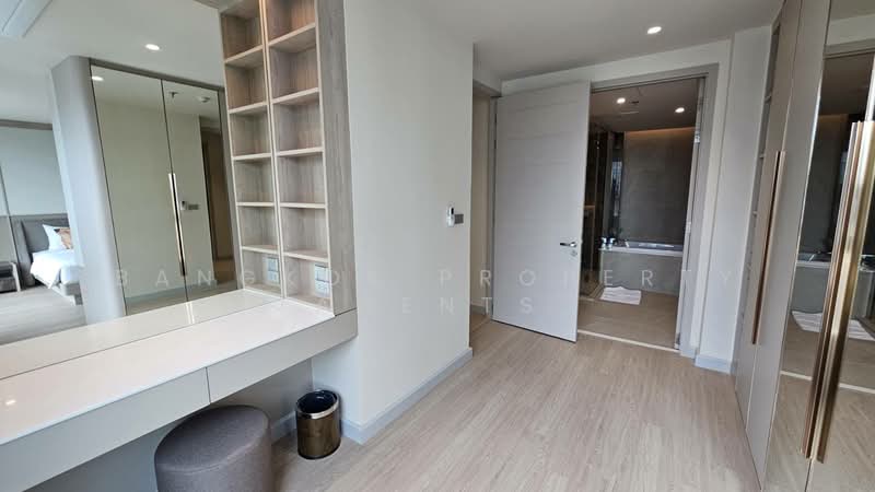 GM Serviced Apartment, Bangkok, 47 Soi Sukhumvit 20, Khlong Toei, Bangkok, 3 Bedrooms, 310 sqm, Condo For Rent, by BANGKOK PROPERTY AGENTS, 500487815 - DDproperty.com