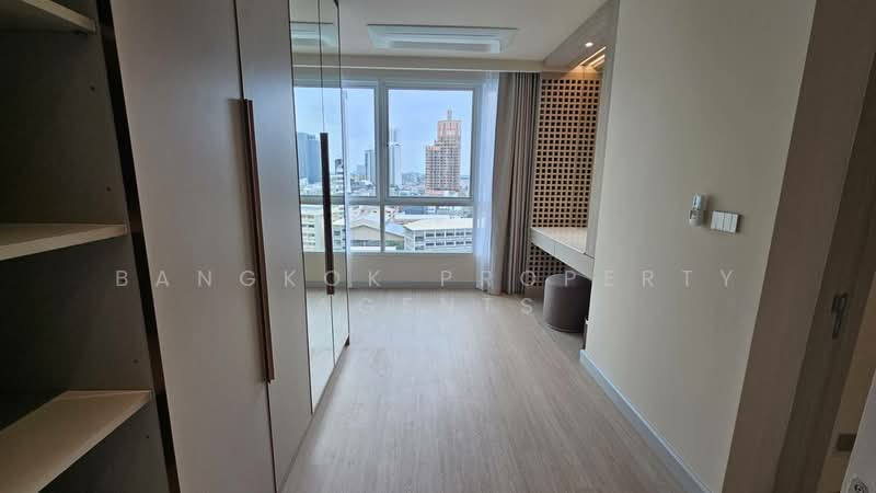 GM Serviced Apartment : จีเอ็ม เซอร์วิส อพาร์ทเม้น, กรุงเทพ, 47 ซอยสุขุมวิท 20, คลองเตย, กรุงเทพ, 310 ตร.ม., คอนโด ให้เช่า, โดย BANGKOK PROPERTY AGENTS, 500487815 - DDproperty.com