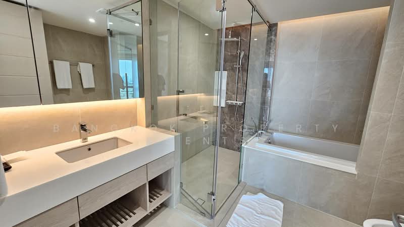 GM Serviced Apartment, Bangkok, 47 Soi Sukhumvit 20, Khlong Toei, Bangkok, 3 Bedrooms, 310 sqm, Condo For Rent, by BANGKOK PROPERTY AGENTS, 500487815 - DDproperty.com