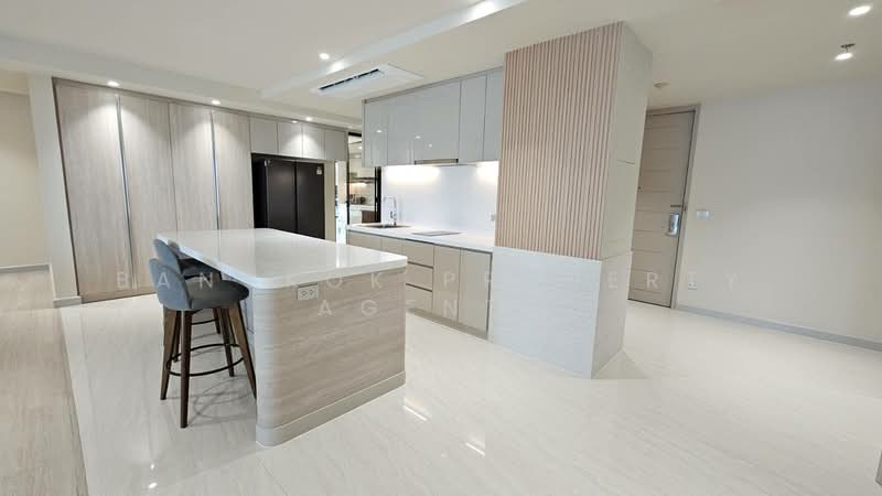 GM Serviced Apartment : จีเอ็ม เซอร์วิส อพาร์ทเม้น, กรุงเทพ, 47 ซอยสุขุมวิท 20, คลองเตย, กรุงเทพ, 310 ตร.ม., คอนโด ให้เช่า, โดย BANGKOK PROPERTY AGENTS, 500487815 - DDproperty.com