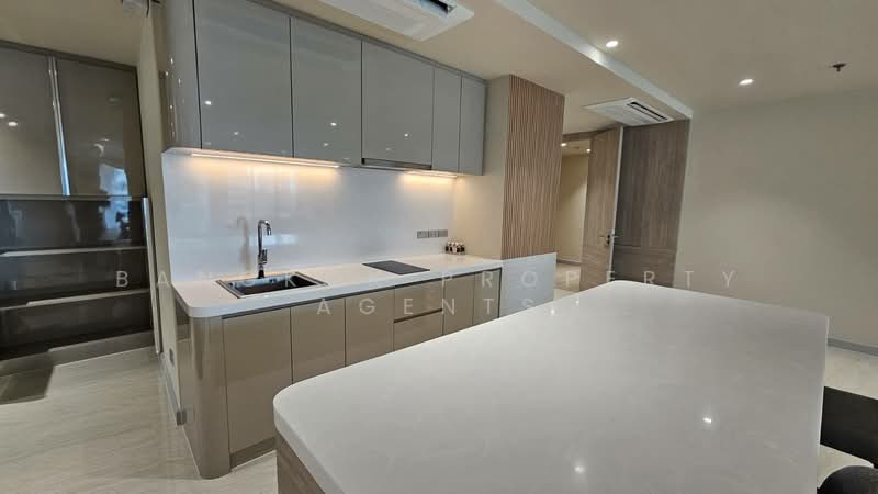 GM Serviced Apartment, Bangkok, 47 Soi Sukhumvit 20, Khlong Toei, Bangkok, 3 Bedrooms, 310 sqm, Condo For Rent, by BANGKOK PROPERTY AGENTS, 500487815 - DDproperty.com
