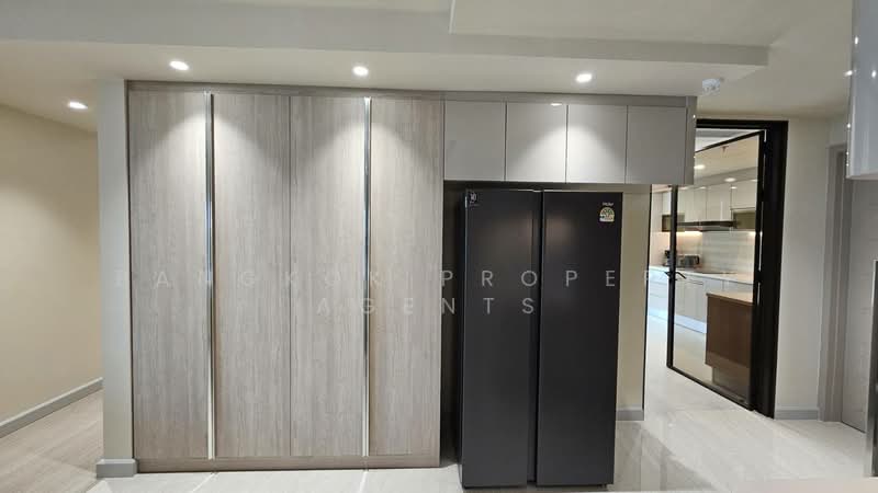 GM Serviced Apartment : จีเอ็ม เซอร์วิส อพาร์ทเม้น, กรุงเทพ, 47 ซอยสุขุมวิท 20, คลองเตย, กรุงเทพ, 310 ตร.ม., คอนโด ให้เช่า, โดย BANGKOK PROPERTY AGENTS, 500487815 - DDproperty.com