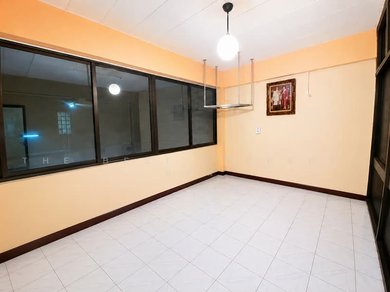 อาคารพาณิชย์บ้านสวน ชลบุรี, Chon Buri (Pattaya), Ban Suan, Muang Chon Buri, Chon Buri (Pattaya), , 100 sqm, Shophouse For Sale, by The Best Property แอน, 500487816 - DDproperty.com