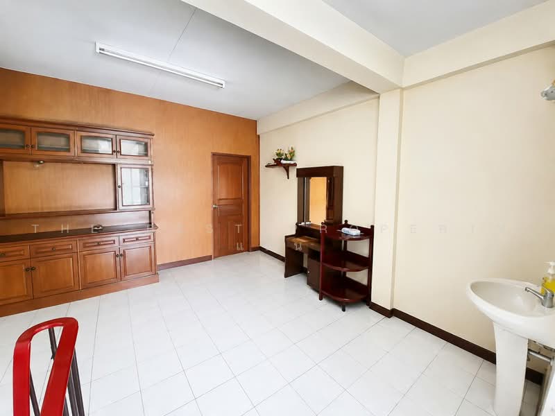 อาคารพาณิชย์บ้านสวน ชลบุรี, Chon Buri (Pattaya), Ban Suan, Muang Chon Buri, Chon Buri (Pattaya), , 100 sqm, Shophouse For Sale, by The Best Property แอน, 500487816 - DDproperty.com